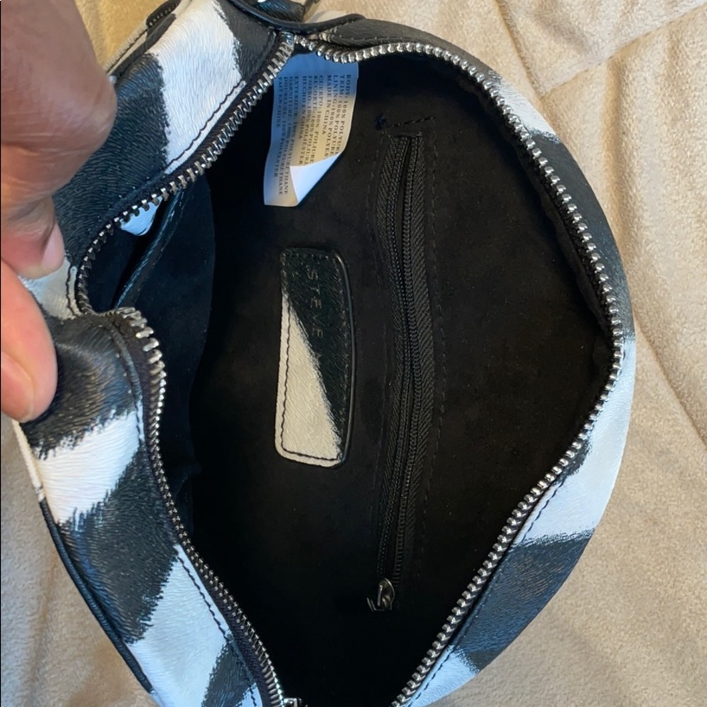Steve madden crossbody - Picture 6 of 7